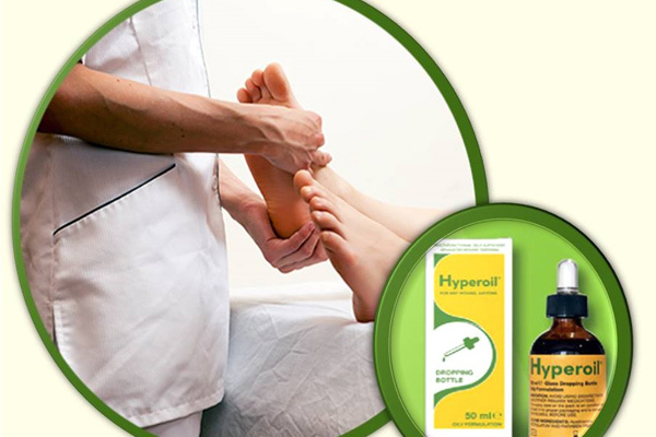 Giải pháp chăm sóc vết loét bàn chân do đái tháo đường