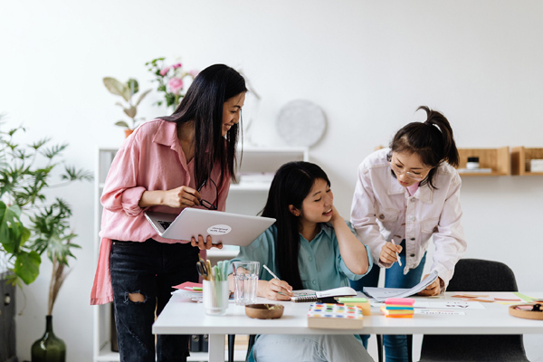 Xã Lạc An, huyện Bắc Tân Uyên: Tăng cường kiểm tra, giám sát việc học tập và làm theo Bác