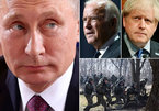 Điểm danh đòn trừng phạt Nga đang hứng chịu vì chiến dịch ở Ukraine