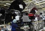 Toyota ngừng hoạt động 14 nhà máy do tấn công mạng