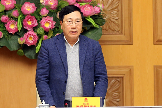 Giao Bộ Công an triển khai đề án lập đồn công an tại sân bay trọng điểm