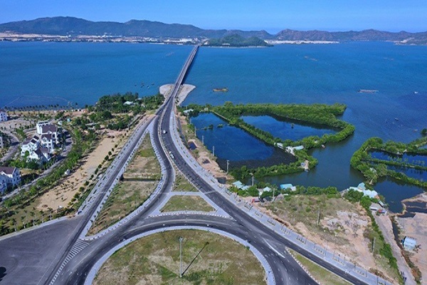 ‘Thành phố bán đảo’ - động lực mới đưa du lịch Quy Nhơn vươn tầm