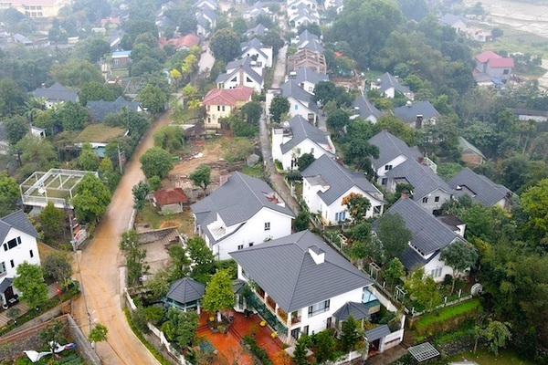 Hoà Bình: Loạt khu nhà ở ‘vỡ tiến độ’, cẩn trọng xuống tiền dính dự án ‘ma’