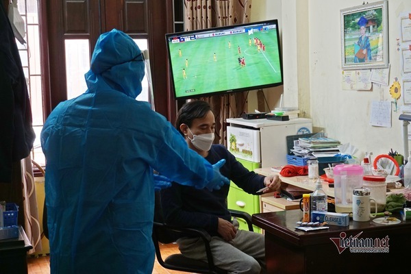 Khi nào có thể coi bạn đã “an toàn