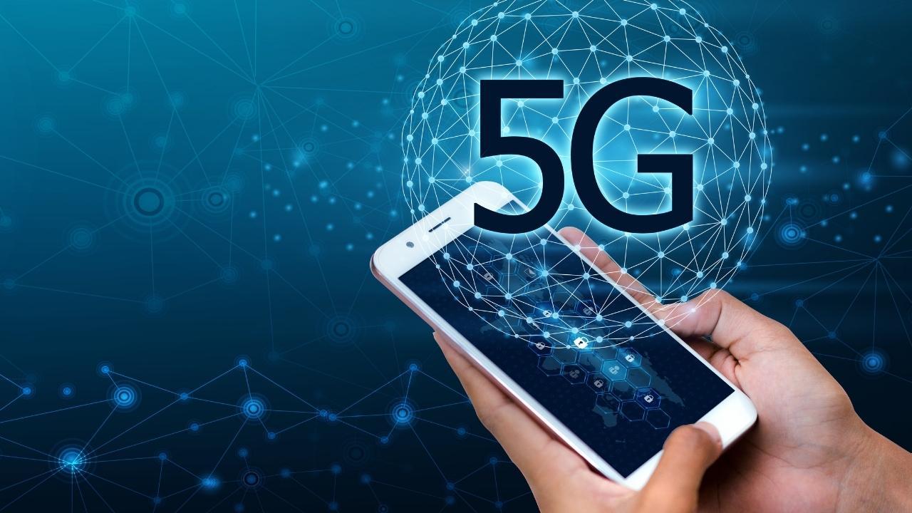 Có cần thiết mua smartphone hỗ trợ 5G?