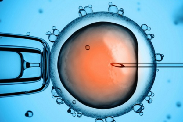 Bác sĩ kể chuyện giúp người đàn ông nhiễm HIV được làm cha an toàn