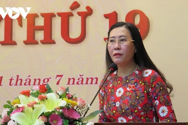 Bí thư Tỉnh ủy Quảng Ngãi: Xây dựng, chỉnh đốn Đảng là nhiệm vụ trọng tâm