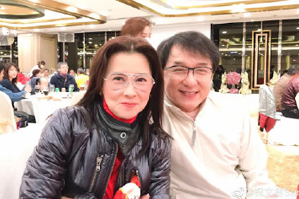 Diễn viên Chúc Văn Quân qua đời tuổi 55 vì ung thư phổi