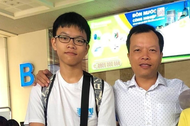11th grader becomes youngest champion in blitz chess