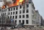 Thành phố Kherson thất thủ, Liên Hợp Quốc yêu cầu Nga rút quân