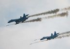 Câu hỏi hóc búa về không quân Nga trong cuộc chiến ở Ukraine