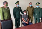Bị bắt sau 19 năm lẩn trốn ở Lào