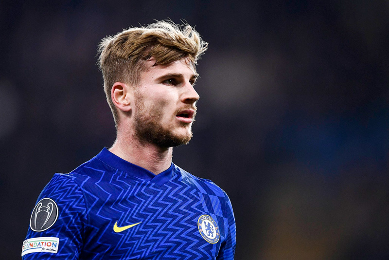 Timo Werner sắp được giải cứu khỏi 'địa ngục' Chelsea