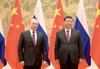 Trung Quốc từ chối áp đặt trừng phạt tài chính chống Nga