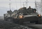 Nga tiết lộ quân số thương vong trong cuộc chiến ở Ukraine