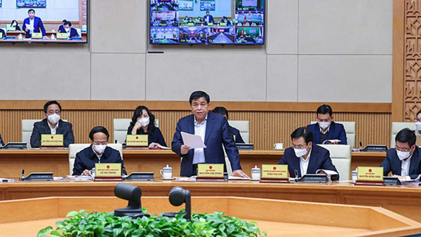 Master plan prepared to turn Vietnam into developed country: Minister