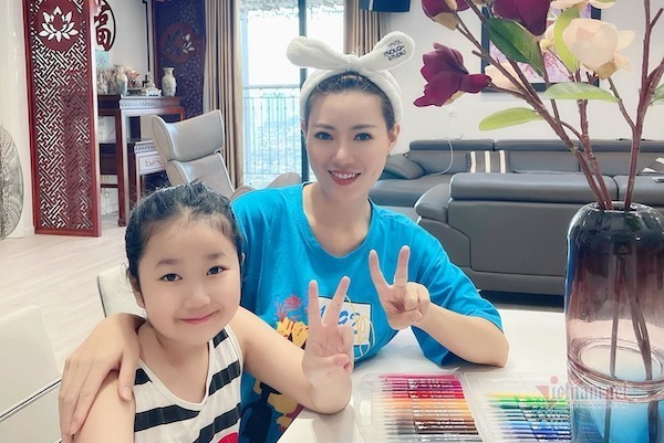 Không gian sống của diễn viên Thanh Hương 'Người phán xử'