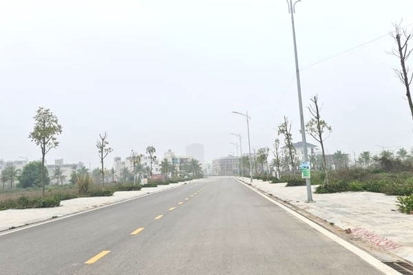 Điểm mặt 12 dự án bất động sản bị tỉnh Thanh Hóa đề nghị thanh tra