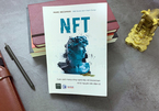 Cuốn sách đầu tiên tại Việt Nam phát hành về chủ đề NFT