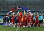 U23 Vietnam squad: questions following victory