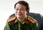 Đại tá, NSND Nguyễn Hải: 'Vai công an biến chất khiến tôi dằn vặt nhiều đêm'