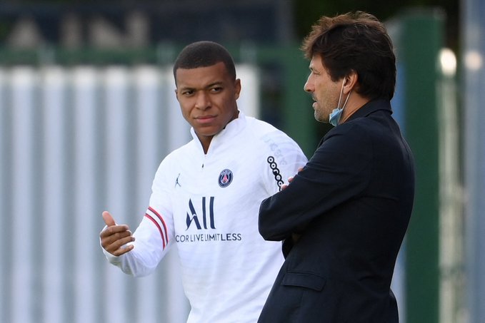 MU cách Palhinha 10 triệu euro, PSG phủ nhận Mbappe