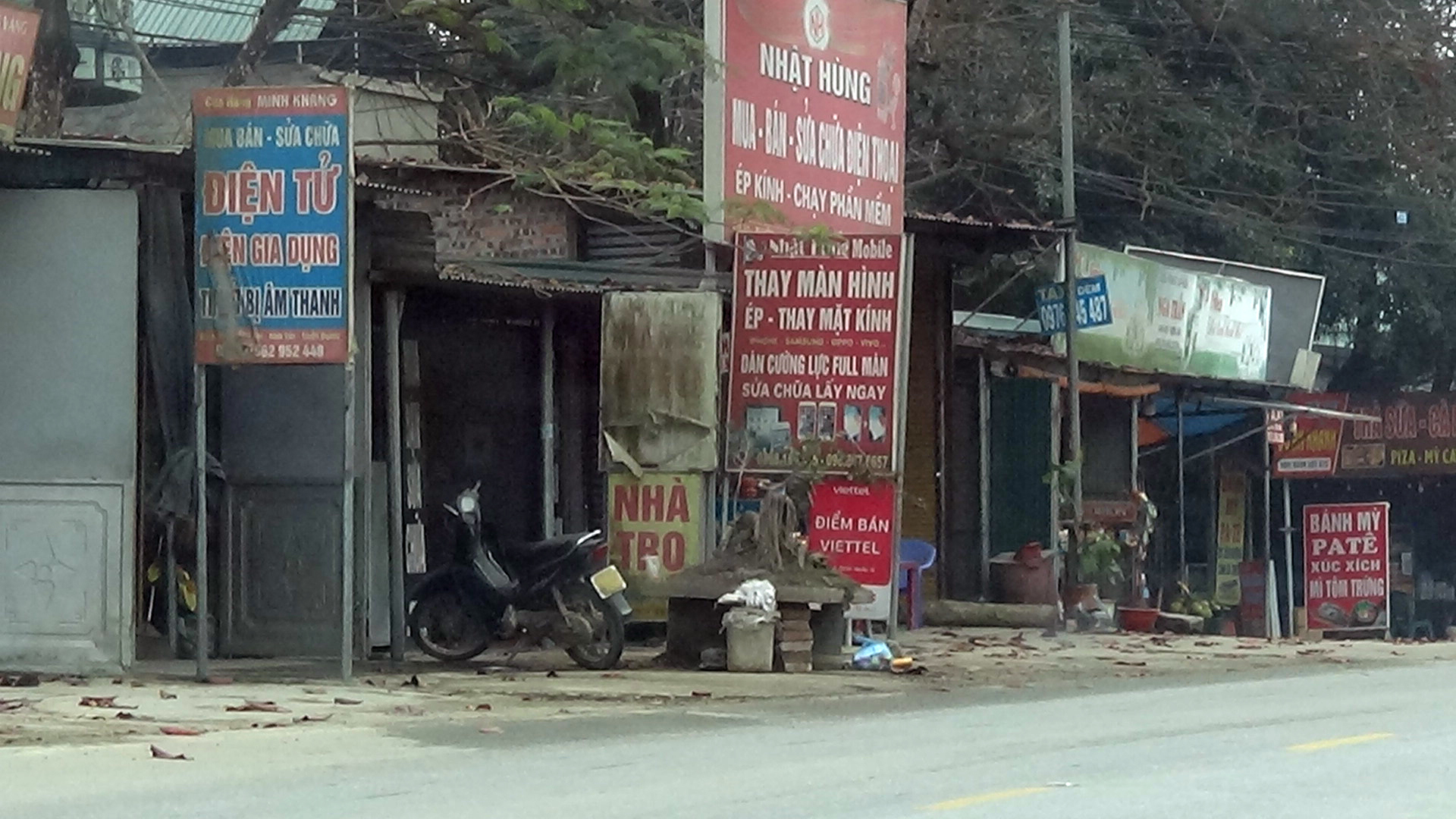 Người phụ nữ mưu trí phát hiện đối tượng nghi bắt cóc trẻ em