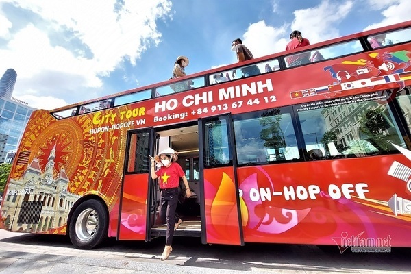 Mở cửa du lịch, hiến kế để du khách 'móc hầu bao'