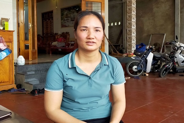 Người phụ nữ mưu trí phát hiện đối tượng nghi bắt cóc trẻ em