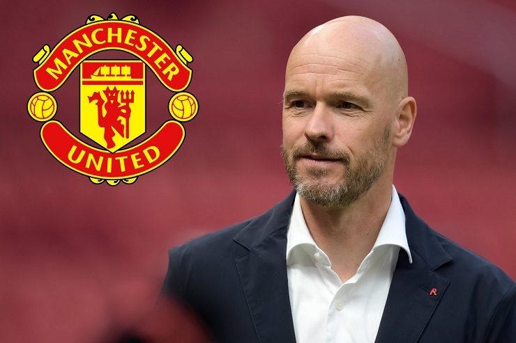 Erik ten Hag cấp tốc học tiếng Anh để dẫn dắt MU