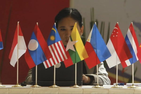 ASEAN kêu gọi ngừng bắn, Nga-Ukraine sắp hội đàm lần hai