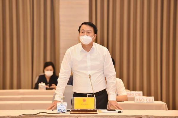 Bộ Tài chính nói chi tiết về giảm thuế bảo vệ môi trường với xăng dầu