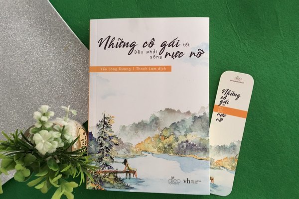 Những cô gái tốt đều phải sống rực rỡ