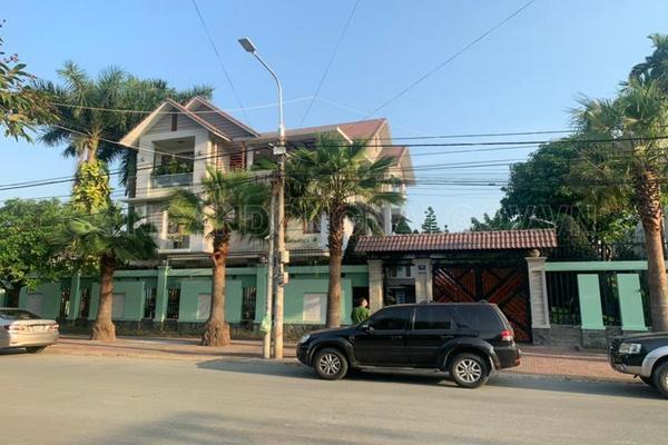 Bắt cựu phó chủ tịch UBND TP Biên Hòa cùng hàng loạt cán bộ