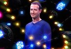 Mark Zuckerberg: “Tương lai con người sẽ sống trên vũ trụ ảo”