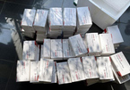 Quảng Ninh chặn đứng hàng ngàn bộ kit test, thuốc trị Covid-19 nhập lậu