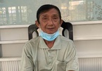 Trốn truy nã 30 năm, đang chạy xe ôm ở Bà Rịa - Vũng Tàu thì bị bắt