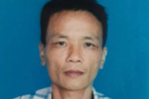 Công an truy tìm nghi phạm giết người ở Vĩnh Phúc rồi bỏ trốn