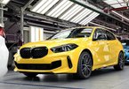 BMW chịu thiệt hại lớn từ cuộc khủng hoảng ở Ukraine