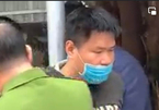 Bắt gọn thanh niên hô mang bom cướp tiền ngân hàng ở Quảng Ninh