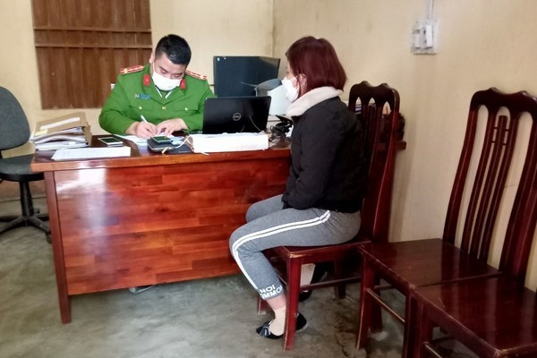 Thông tin mới về vụ nghi bắt cóc trẻ em ở Tuyên Quang