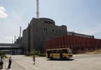 Nga kiểm soát nhà máy điện hạt nhân Ukraine