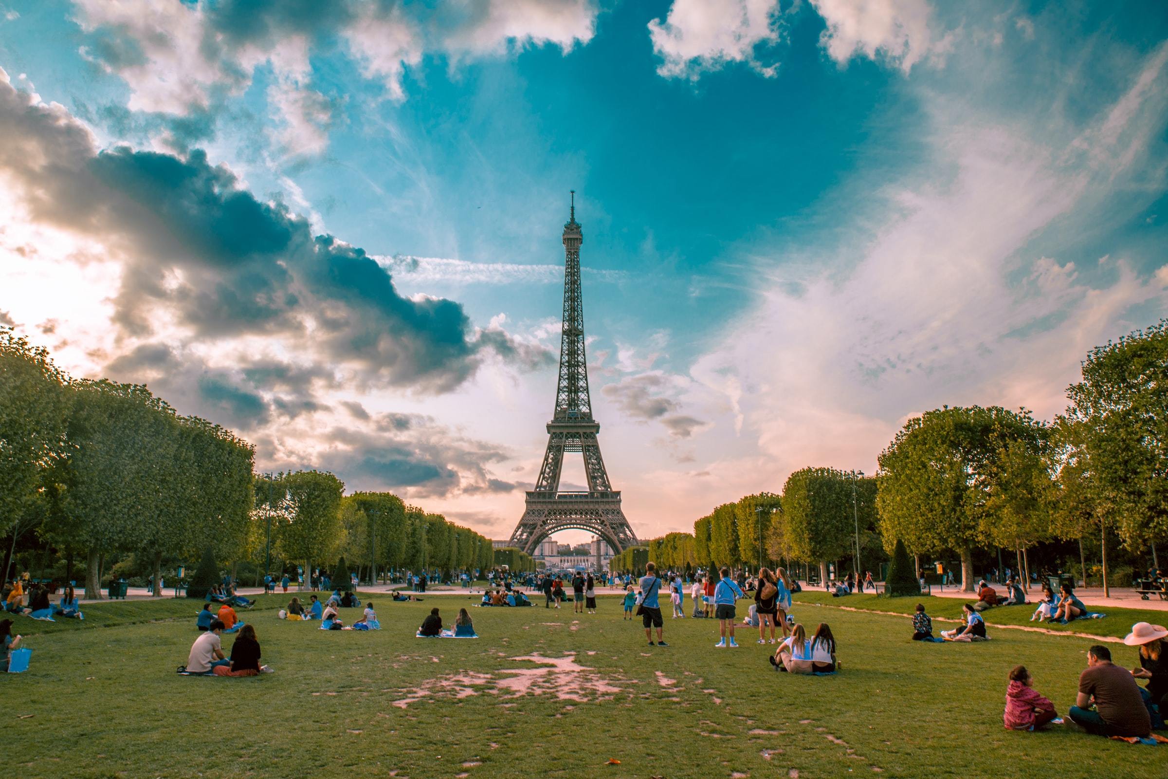 Vì sao Pháp là quốc gia được nhiều du khách ghé thăm nhất thế giới?