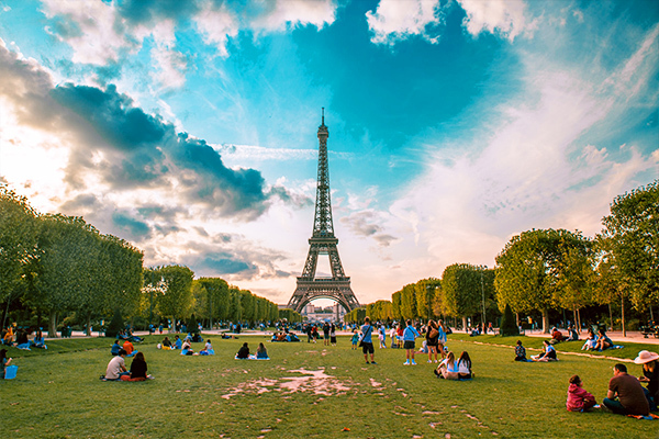 Vì sao Pháp là quốc gia được nhiều du khách ghé thăm nhất thế giới?