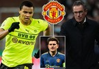 MU ký 4 năm Manuel Akanji , PSG sắp tiễn Sergio Ramos