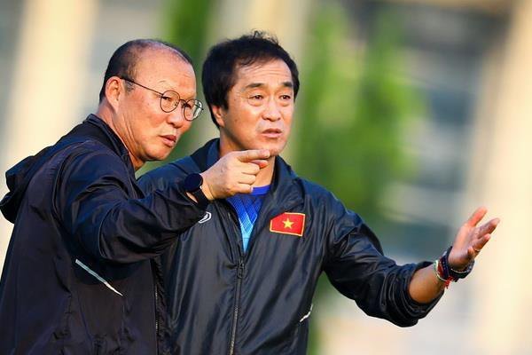 U23 Vietnam 0-1 U23 Croatia, Many suggestions for Coach Park Hang Seo