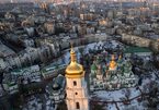 Ukraine tố Nga phá hoại di tích văn hóa, EU kêu gọi Hội đồng bảo an LHQ họp khẩn