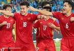 Lịch thi đấu của U23 Việt Nam tại Dubai Cup - UAE 2022