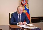Ông Putin kêu gọi quốc tế dừng cấm vận Nga