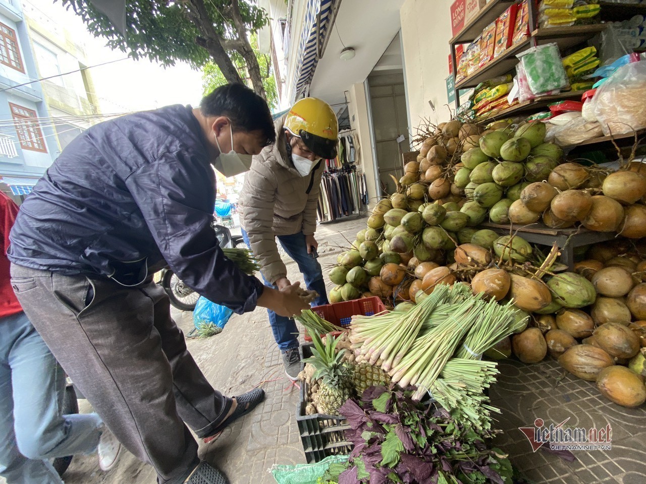 F0 ‘khoe’ xông 3 lần mỗi ngày, chuyên gia cảnh báo nguy cơ